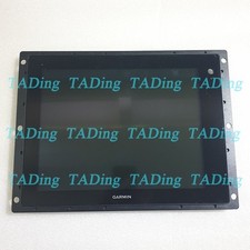 12 " LCD Display Touch Screen Frame For Garmin GPSMAP 8212