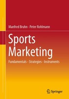 Sports Marketing Manfred Bruhn