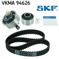 SKF VKMA94626 Zahnriemensatz Zahnriemen Satz FüR Ford FüR Mazda