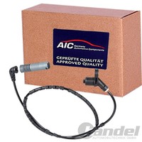AIC ABS-SENSOR Passend FüR BMW 3Er E46 316 318 320 323 325 328 330 323