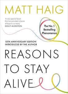 Reasons to Stay Alive von Haig, Matt | Buch | Zustand gut