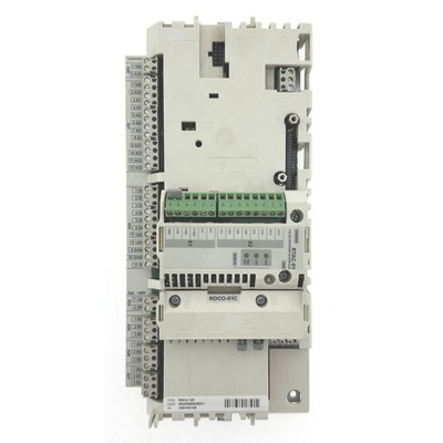 ABB RDCU-12C - Interface Controller Board - RDCU-12C + RTAC-01 + RDCO-01C