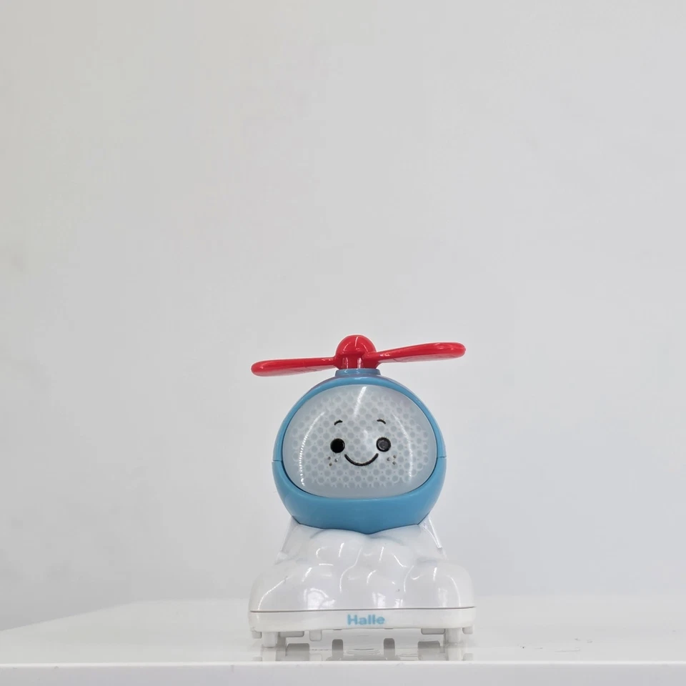 Vtech Toot Toot Juego Completo de 7 Cory Carson Mini Coche Playzone Vehículo de Juguete Paquete - Imagen 2 de 4