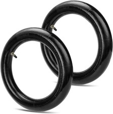 2PCS 2.50/2.75-10 Dirt Bike Inner Tubes Heavy Duty for CRF50 MX650 JR50