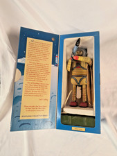 VINTAGE SCHYLLING SPACE MAN