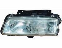 Scheinwerfer Rechts FÜR Citroen Xantia 1993-1997
