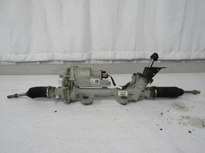 2017-2020 Chrysler Pacifica Power Steering Gear Rack And Pinion Gasoline OEM