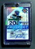 2024 Panini Prospect Edition Dalton Rushing AUTO /125 LA Dodgers RC FREE SHIP