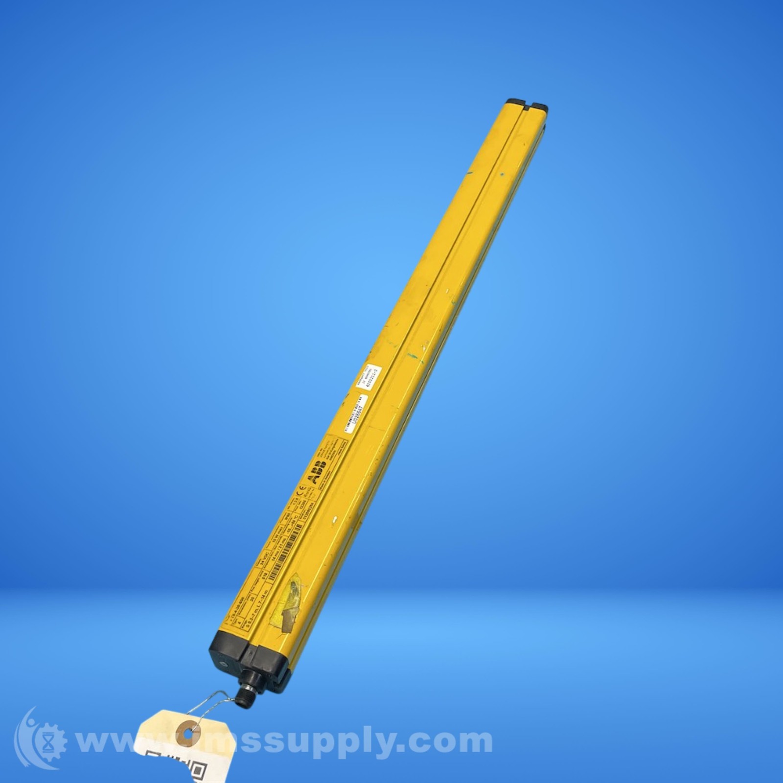 ABB U026647 Safety Light Curtain USIP