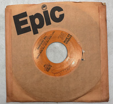 The Jacksons Shake Your Body (Down To The Ground) Epic 8-50656 NM