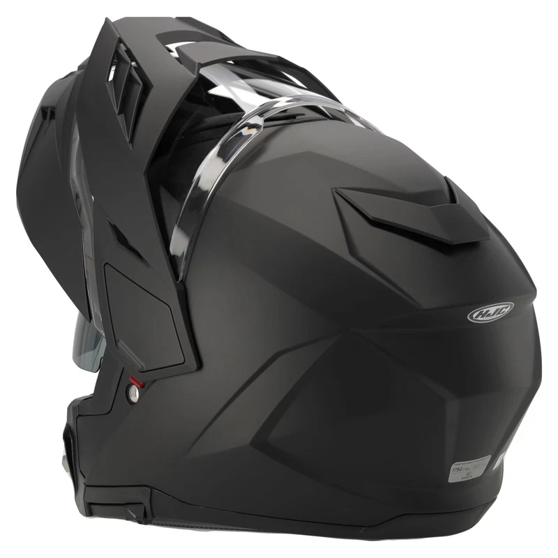 HJC i80 Matt Black, photo 3 of 9
