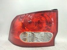 Feu arrière Ssangyong ACTYON