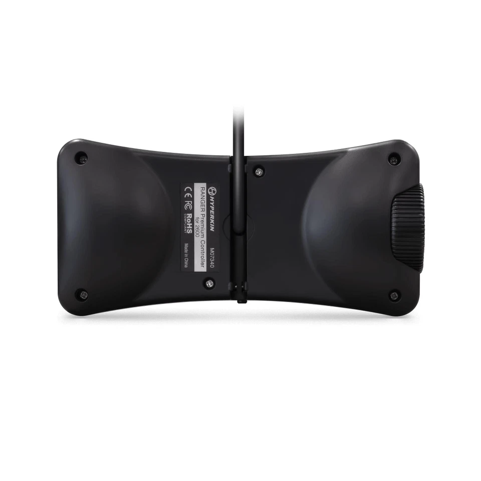 Ranger Premium Wired Gamepad For Atari 2600/ RetroN 77 - Hyperkin - Image 4 of 4