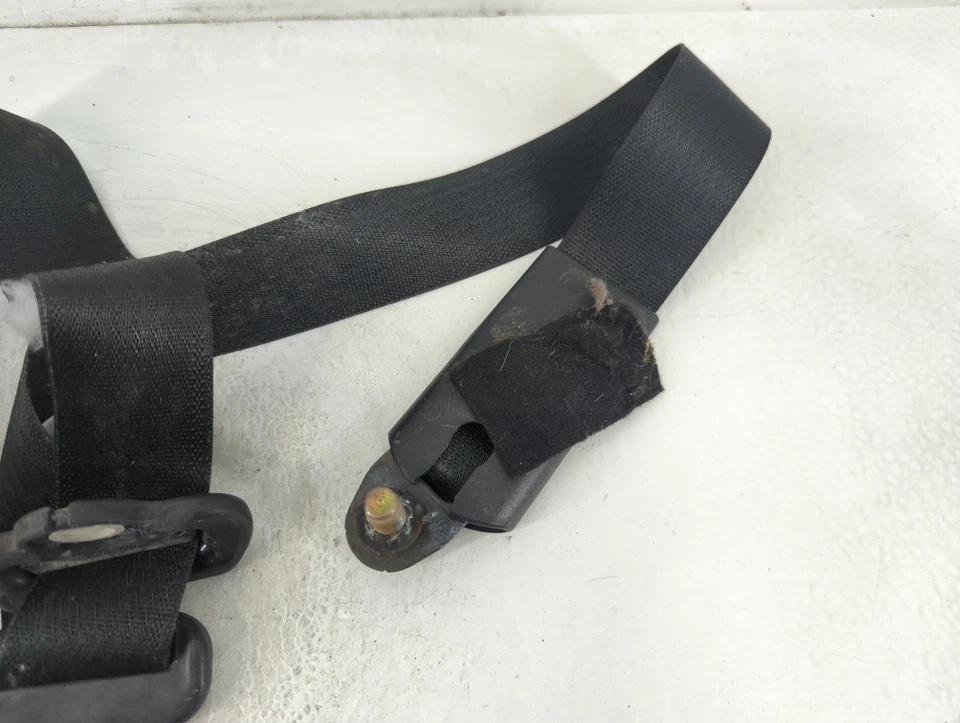 Lexus SC430 2010 retractor de cinturón de seguridad trasero izquierdo o derecho OEM LFZSN Foto 4 de 4