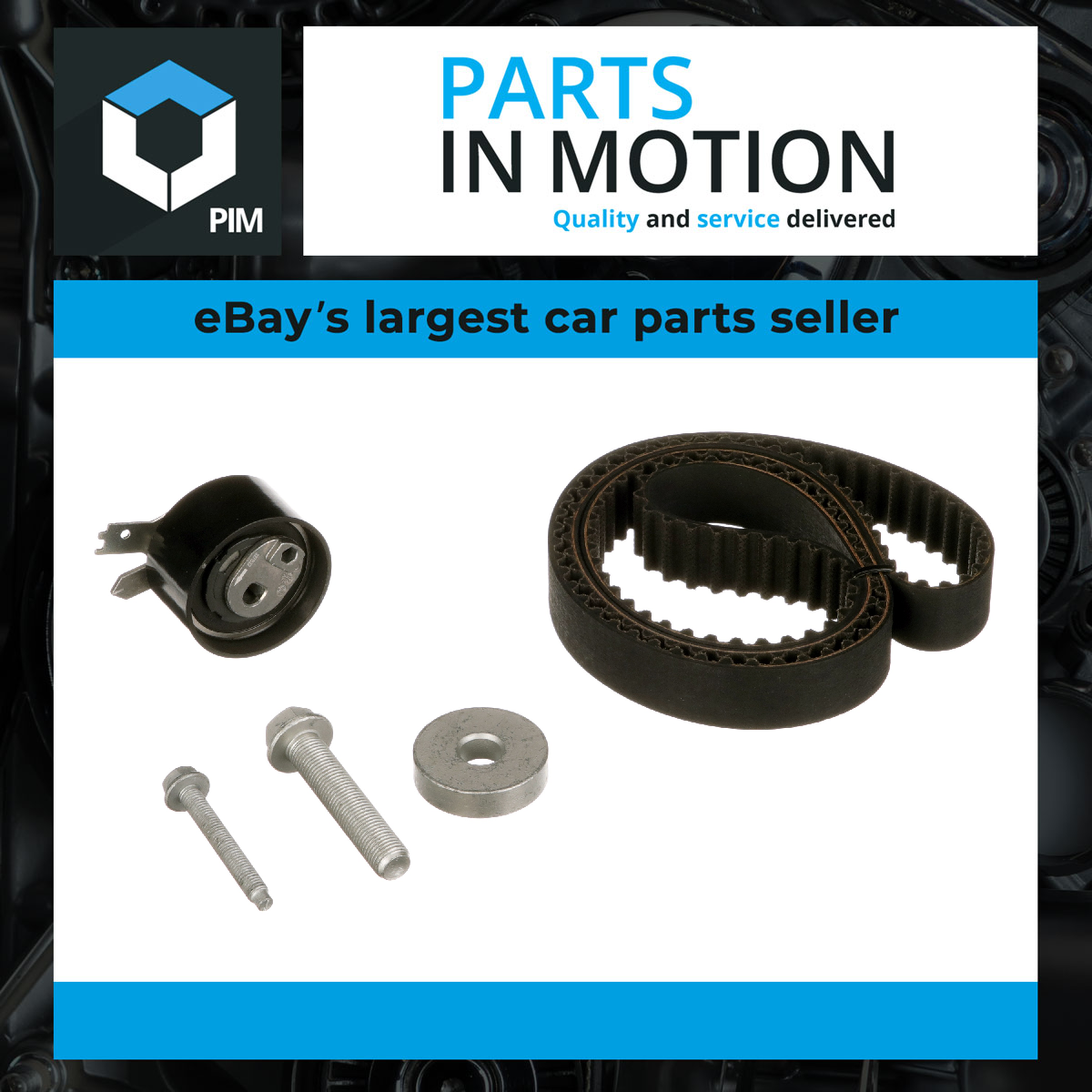 Timing Belt Kit fits RENAULT Set Gates 130C11508R 130C15339R 130C10474R Quality - Image 14