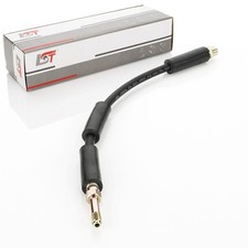 1x BREMSSCHLAUCH BREMSLEITUNG FÜR MERCEDES-BENZ SPRINTER 4,6-T HINTERACHSE 434mm