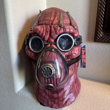 House of 1000 Corpses - The Professor Mask - Trick or Treat Studios