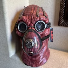 House of 1000 Corpses - The Professor Mask - Trick or Treat Studios