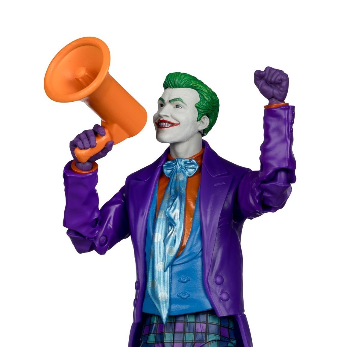 Batman DC Multiverse Collector Edition The Joker Action Figure