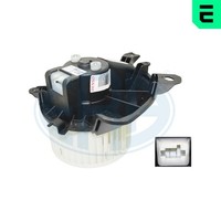 Era InnenraumgebläSe 664072 12V FüR Fiat Punto Multijet 199 AXD11 AXD1A AXD1B