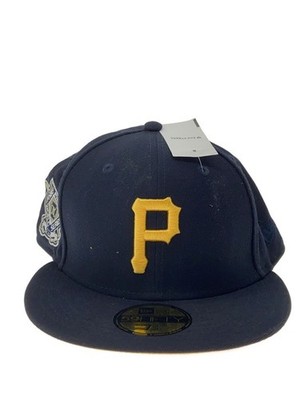 NEW ERA P Cap 7 3 4 Polyester BLK Men s
