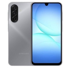 SAMSUNG GALAXY A17 128GB ANDROID 4G DUAL SIM DISPLAY 6.7" 4GB RAM EU GRAY