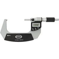 Steinle 2245 BüGelmessschraube Messschraube Mikrometer Digital 125 – 150 Mm