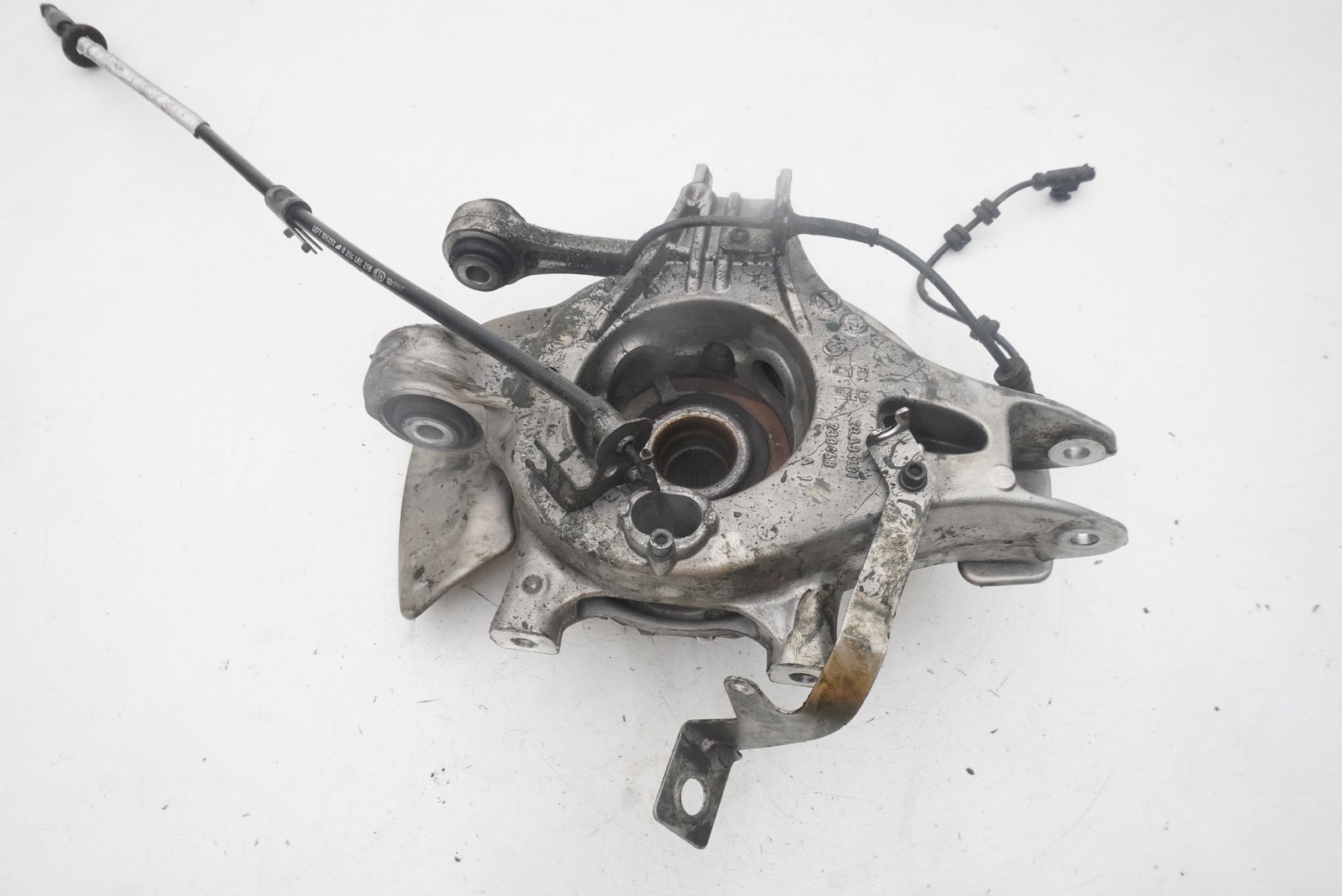 Ferrari California 2015-2018 Rear Left Wheel bearing P/N 294850
