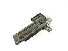 Mercedes-Benz C W202 1996 Griff Taster &Ouml;ffner Heckklappe Kofferraumdeckel