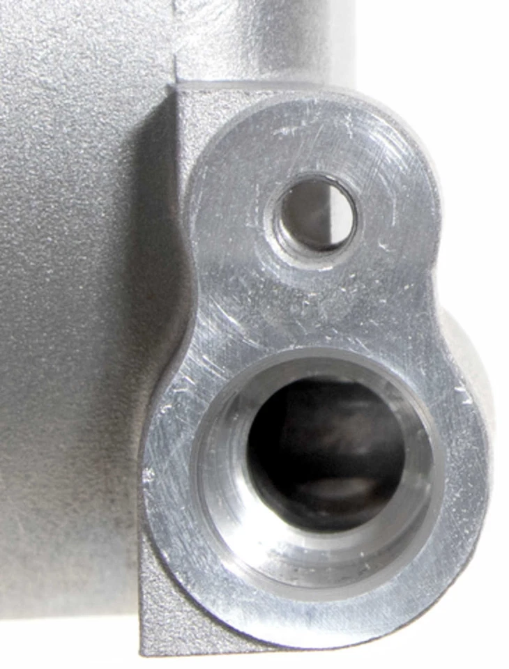 Compresor de aire acondicionado para Subaru XV Crosstrek 2014-2015 cuatro estaciones Foto 4 de 4