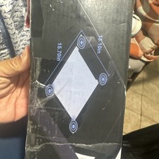 Starlink Mini Car Mount, Heavy-Duty Suction Cup Mount for Sunroof  Windshiel...