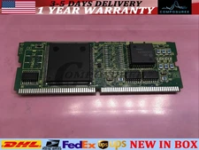 FANUC A20B-2902-0270 TESTED, WARRANTY
