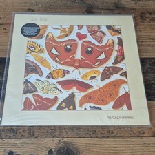 Talk Talk - The Colour of Spring LP Vinyl 12 ...