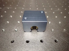 NEW SURPLUS! IGUS Drylin® R Pillow Block OJUM-06-12