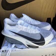 Nike Air Zoom Alphafly NEXT% 3 Gridiron for Sale | Authenticity
