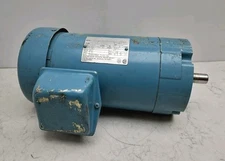 Electra Gear CT200GTC-H26AC1460N1E 2 Hp Industrial Motor 3Ph 1750 Rpm 460V Used