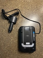 escort max 360c radar detector/laser  GPS