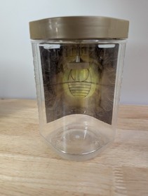 LEGO Bionicle Pahrak Model Kit #8560 Opened & Complete w/ Container 2002