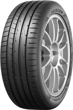DUNLOP SPORT MAXX RT2 215/40R18 89W XL Summer Tyre - EAN 4250427442358