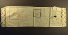 Antique Dresser Scarf, with some Provenace — photo 1