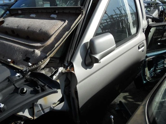 Передний мотор стеклоподъемника правого пассажира подходит для 98-04 FRONTIER 365912 - Изображение 3 из 4