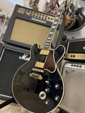 Gibson B.BKING Lucille Used Electric Guitar 1999