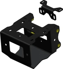KFI Winch Mount #101840 Polaris