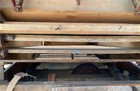 Antique A.T. Ferrell The Clipper No. 27 Seed Cleaner Grain Separator Belt Driven — photo 9