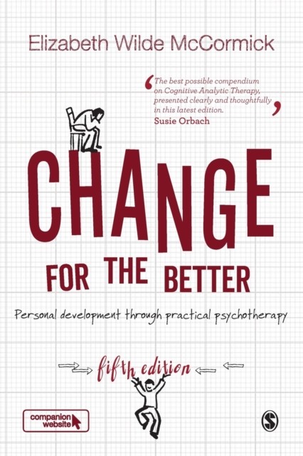 Change for the Better by Elizabeth Wilde McCormick (Paperback Book)