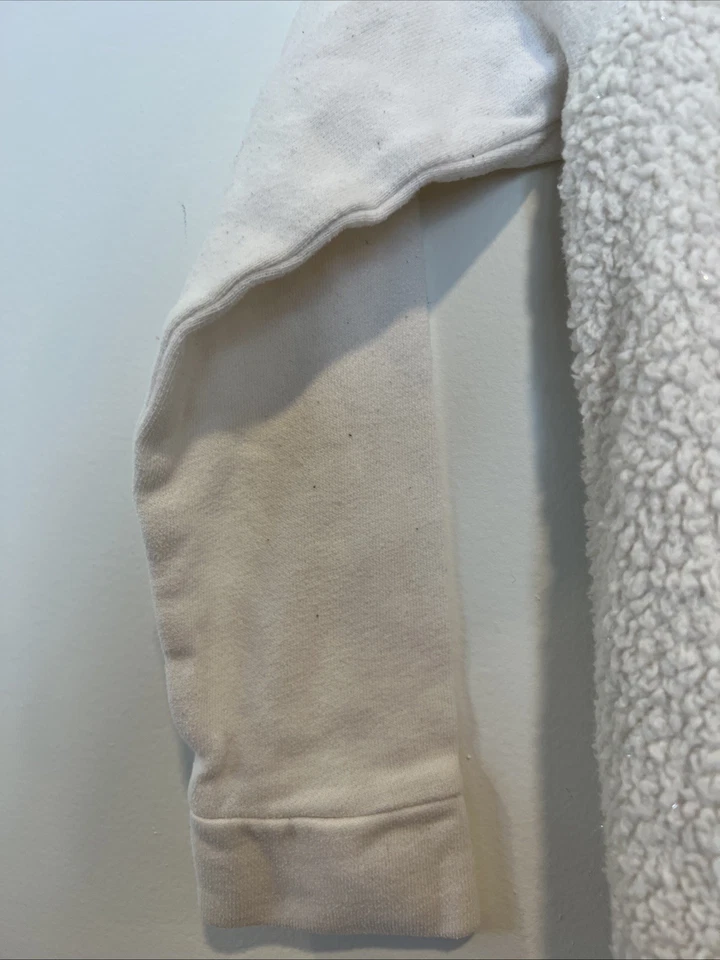 Suéter Manga Larga Oso Polar Brillante Jumping Bean Niñas Talla 5 Foto 3 de 4