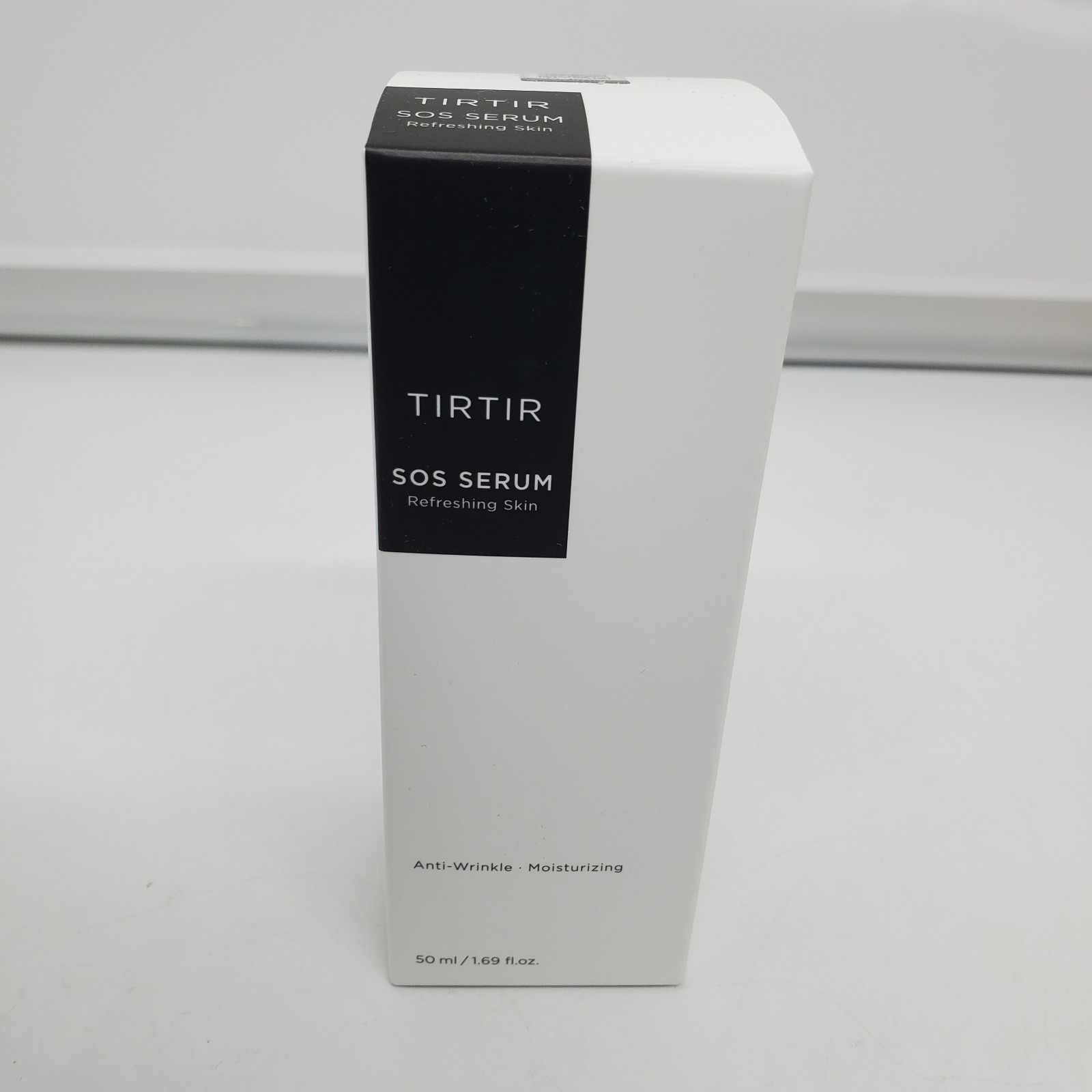 Tirtir , Gesichtsserum, Sos Serum 50 Ml (50 Ml) - Bild 3