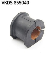 SKF Lagerbuchse, Stabilisator Beidseitig, Vorderachse FüR Mitsubishi