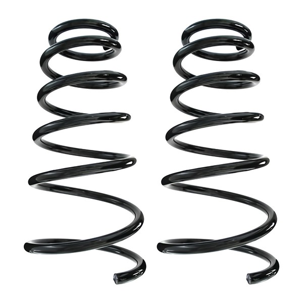 Fahrwerksfedern-Set Hinten Schraubenfeder Ø113Mm Spidan FüR U.A. Hyundai Tucson-image