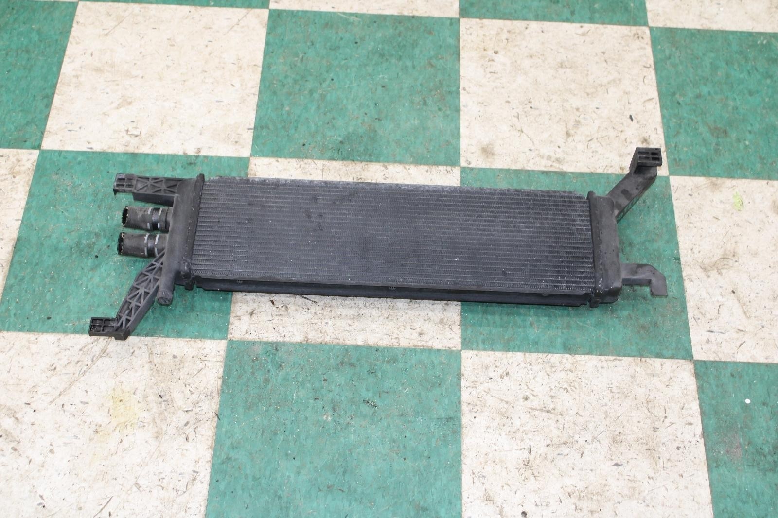 Maserati Ghibli 2014-2019 Radiator